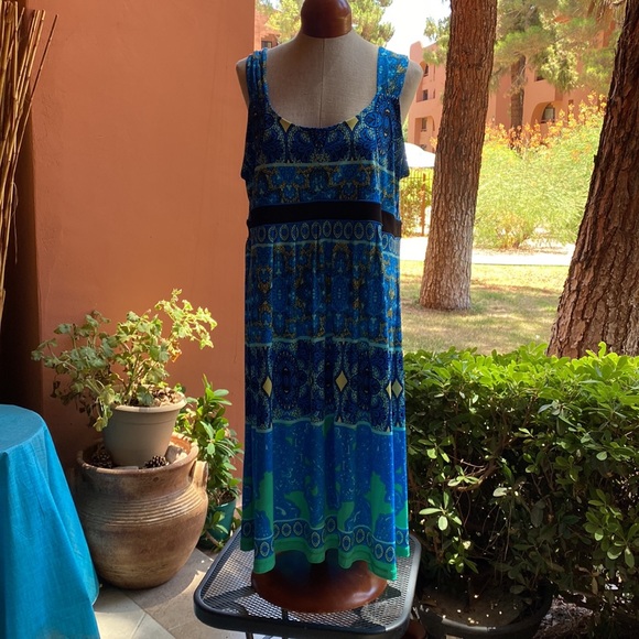 XL Petite Dress from Catherine's - Picture 6 of 7